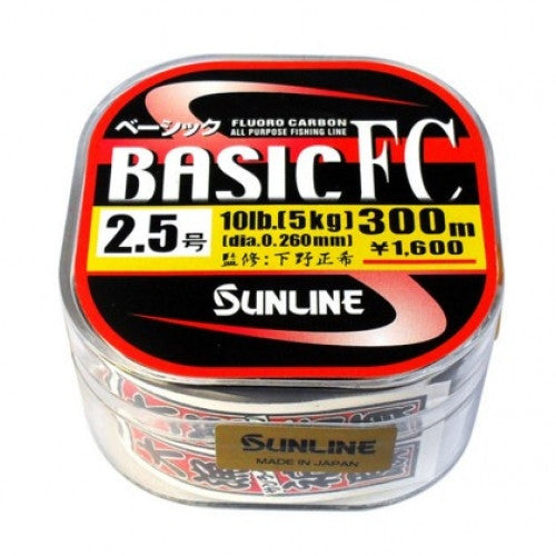 San Seto BASIC 225M-300M Carbon Wire