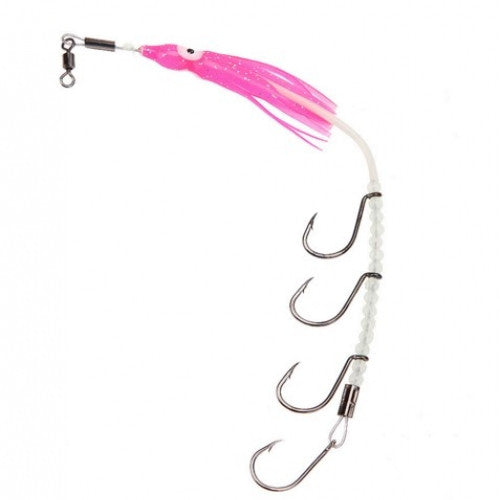 Stainless Steel Fly Fishing Hook