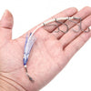 Stainless Steel Fly Fishing Hook