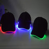 Sportswear Cotton LED Fishing Cap