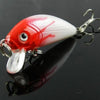 Artificial Fishing Lure Bait Hooks Tackle