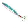 Slice Treble Hook Spinner Bait