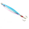 Slice Treble Hook Spinner Bait