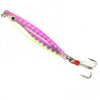 Slice Treble Hook Spinner Bait