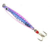 Slice Treble Hook Spinner Bait