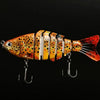 Simulation Vivid Isca Artificial Fishing Lure