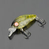 Mini Crank Fishing Lure Hard Bait