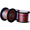 12-72LB Braided Fishing Lines Saltwater