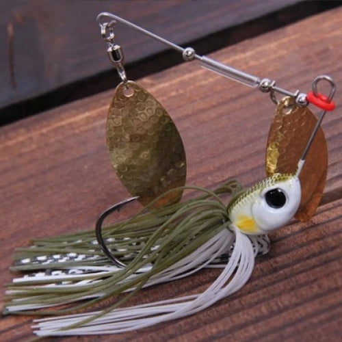 Jig Head Fishing Hooks Hard Lures Bait