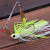 Jig Head Fishing Hooks Hard Lures Bait