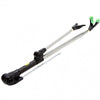 Stainless Steel Telescopic Fishing Rod Holder