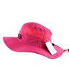 Sun Protection Breathable Fishing Bucket Hat